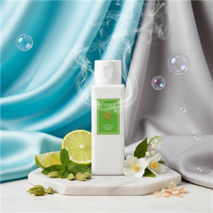 Luxury Body Balm Bubble 50 ml UTIQUE