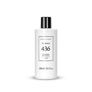 Perfumed Shower Gel  436 300 ml PURE 2