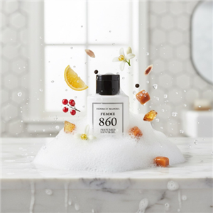 MINI Perfumed Shower Gel 860 50 ml PURE ROYAL