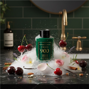 MINI Perfumed Shower Gel PURE ROYAL 900 50 ml