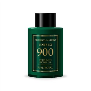 MINI Perfumed Shower Gel PURE ROYAL 900 50 ml 2