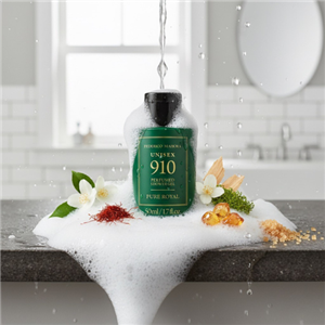 MINI Perfumed Shower Gel 910 50 ml PURE ROYAL