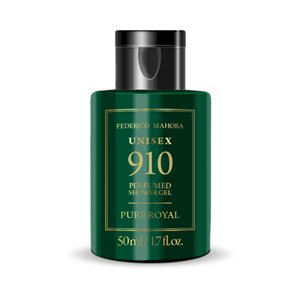 MINI Perfumed Shower Gel 910 50 ml PURE ROYAL 2