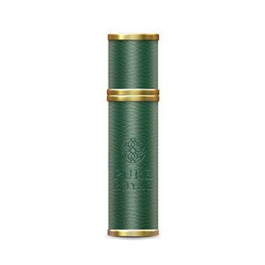 Refillable Perfume Atomizer 10 ml Pure Royal - GREEN 2