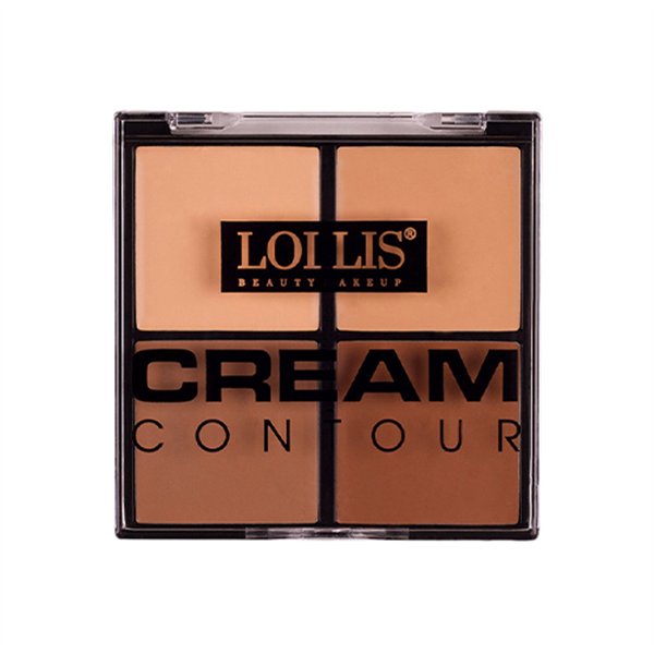 Lollis Cream Contour 01 28 g