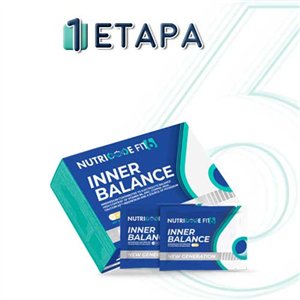 FIT 6 - ETAPA 1 - INNER BALACE NEW GENERATION