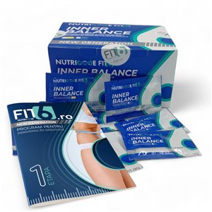 FIT 6 - ETAPA 1 - INNER BALACE NEW GENERATION 2