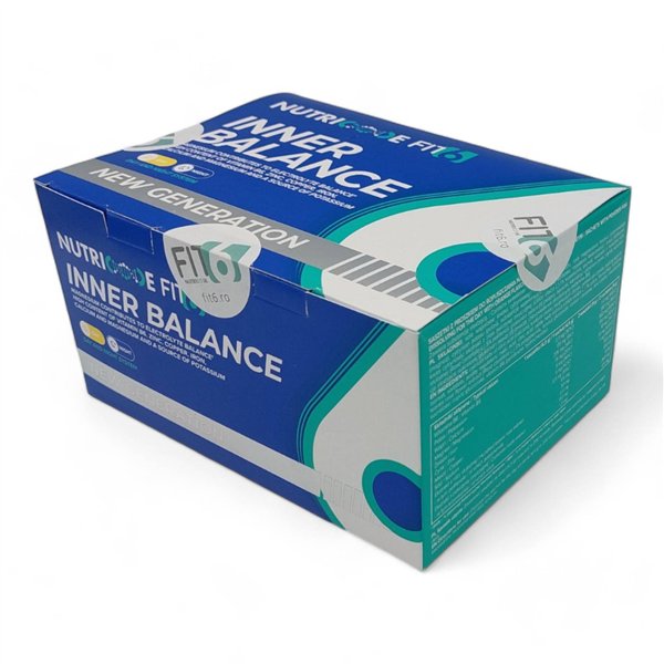 Inner Balance New Generation Nutricode