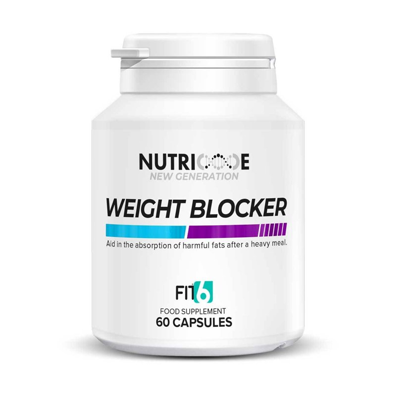 Weight Blocker New Generation NUTRICODE