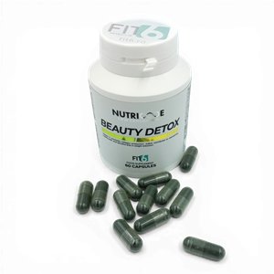 Beauty Detox NEW GENERATION NUTRICODE 2