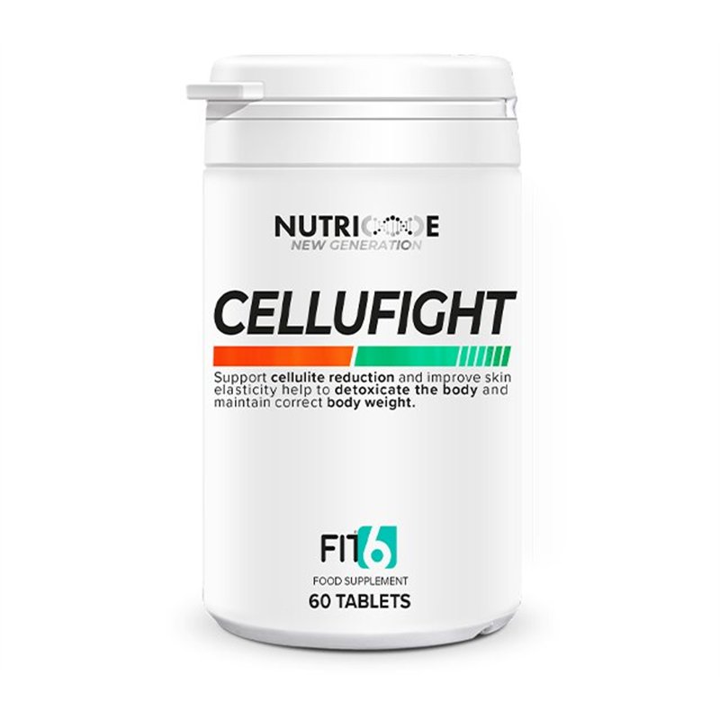Cellufight New Generation NUTRICODE
