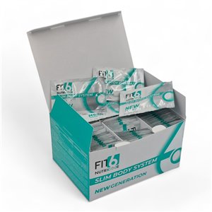 Balon Gastric Natural, Slim Body System Nutricode New Generation – pentru Controlul Greutății 2