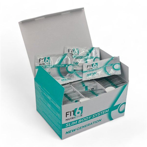 Plic Slim Body System cu glucomanan din konjac, aromă de portocală