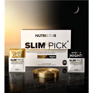 Nutricode Slimpick 405g 2