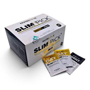 Nutricode Slimpick 405g
